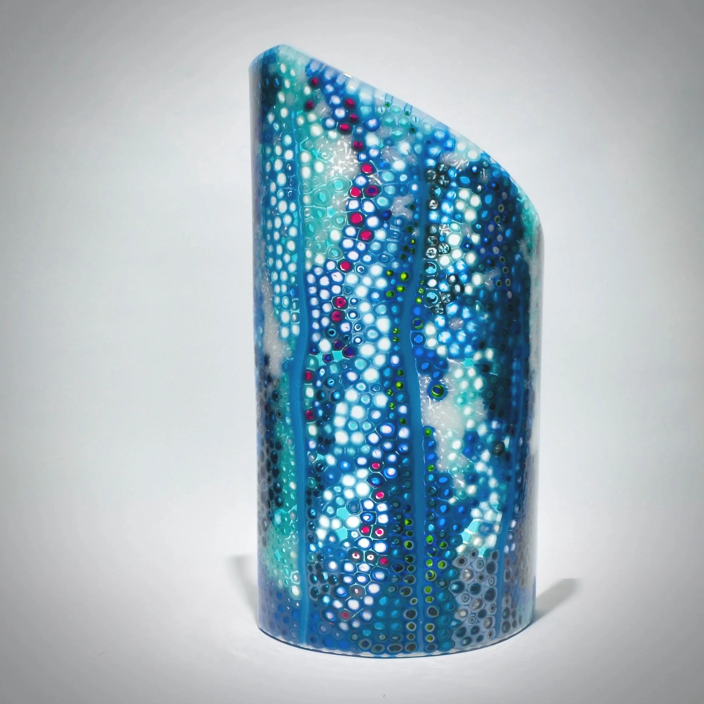jo-anne-maire-blue-reverie-murrine-cane-curved-panel.jpg