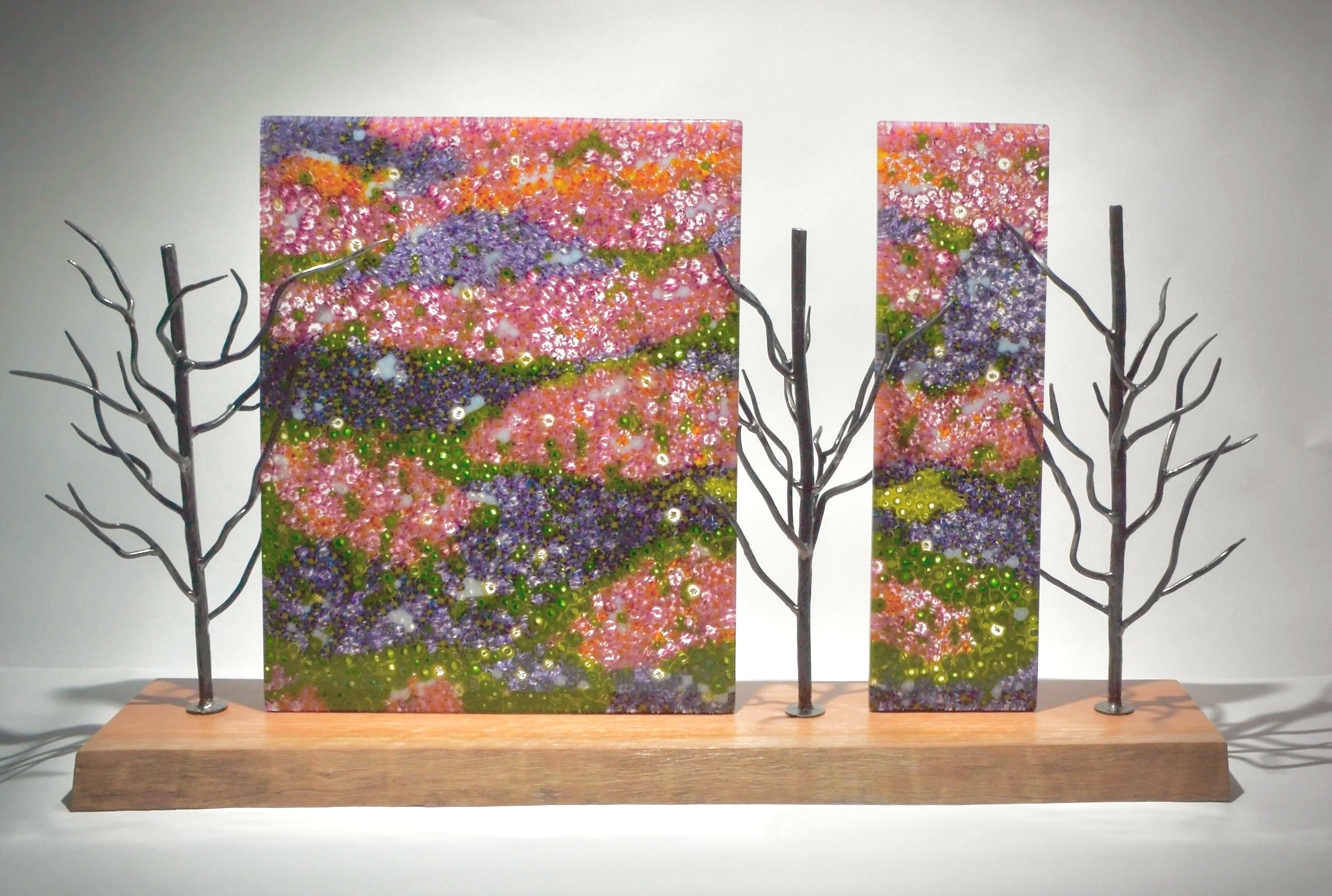 Fleurs Sauvages
