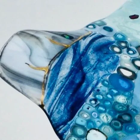 jo-anne-maire-eagle-ray-blue-sculpture-detail.jpg