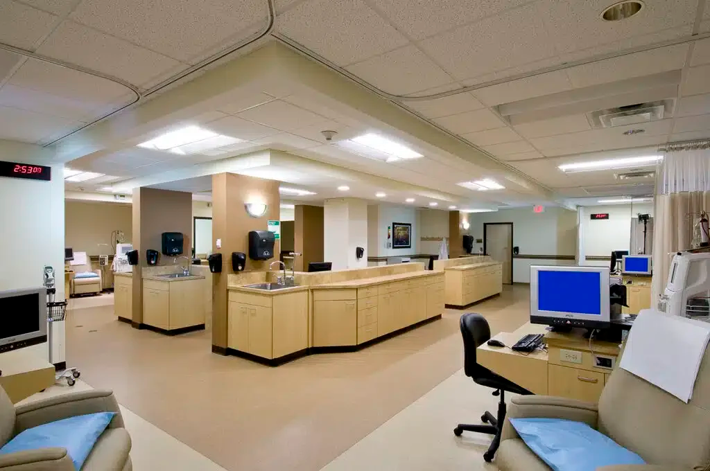 Clinic/Medical Office Cleaning & more