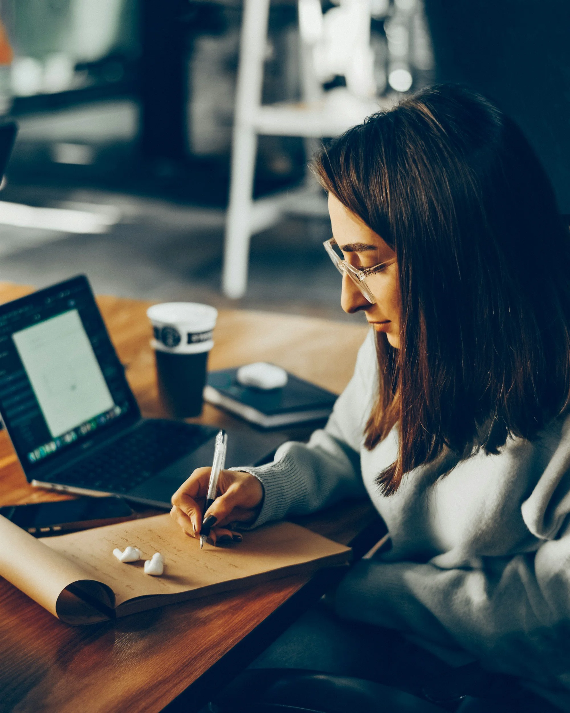 Operational business Support