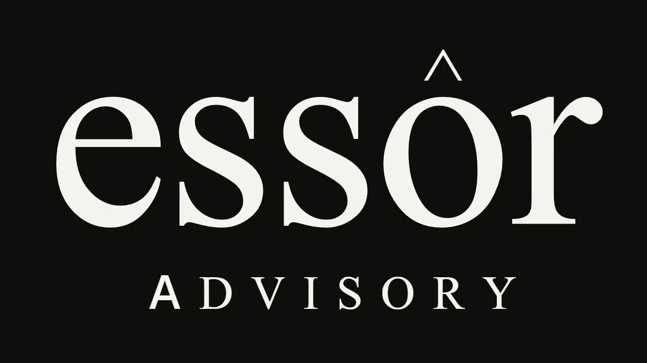 essôr advisory