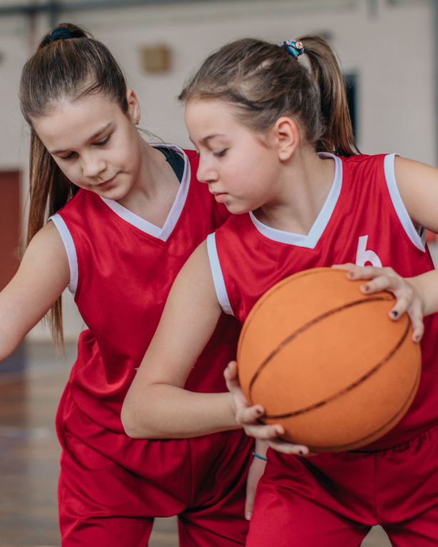 Full Tournament Day Support