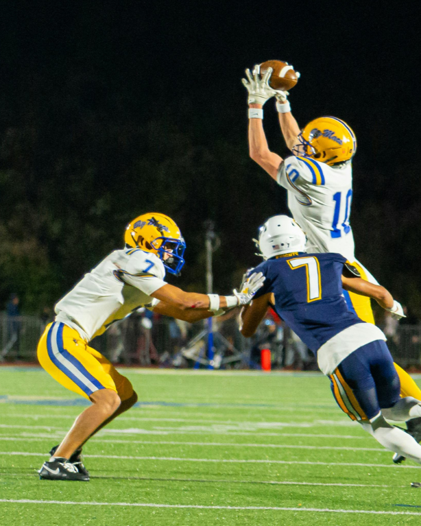 Game Day Supervision