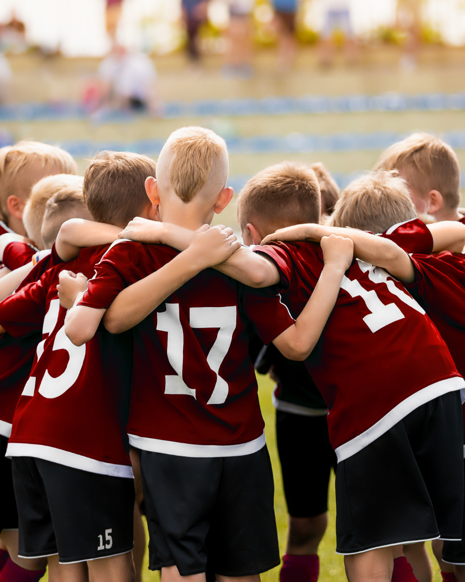 International Sports Travel Chaperone