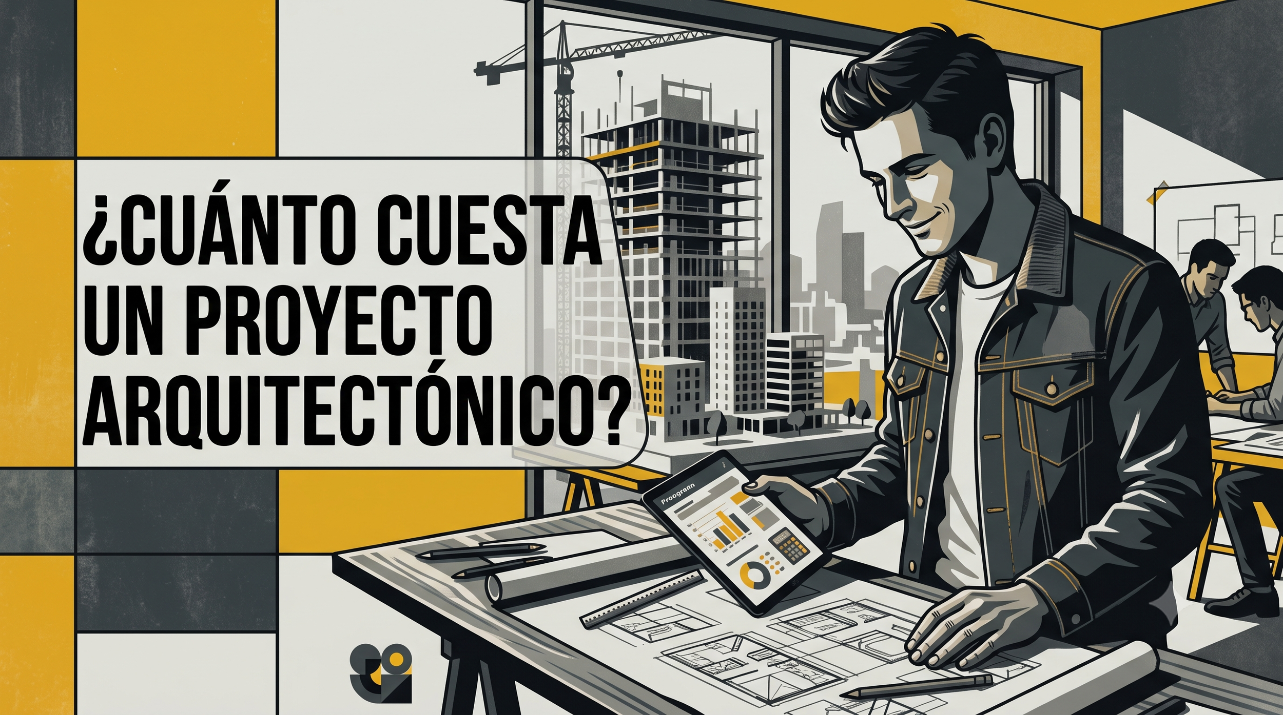 ¿Cuánto cuesta un proyecto arquitectónico?