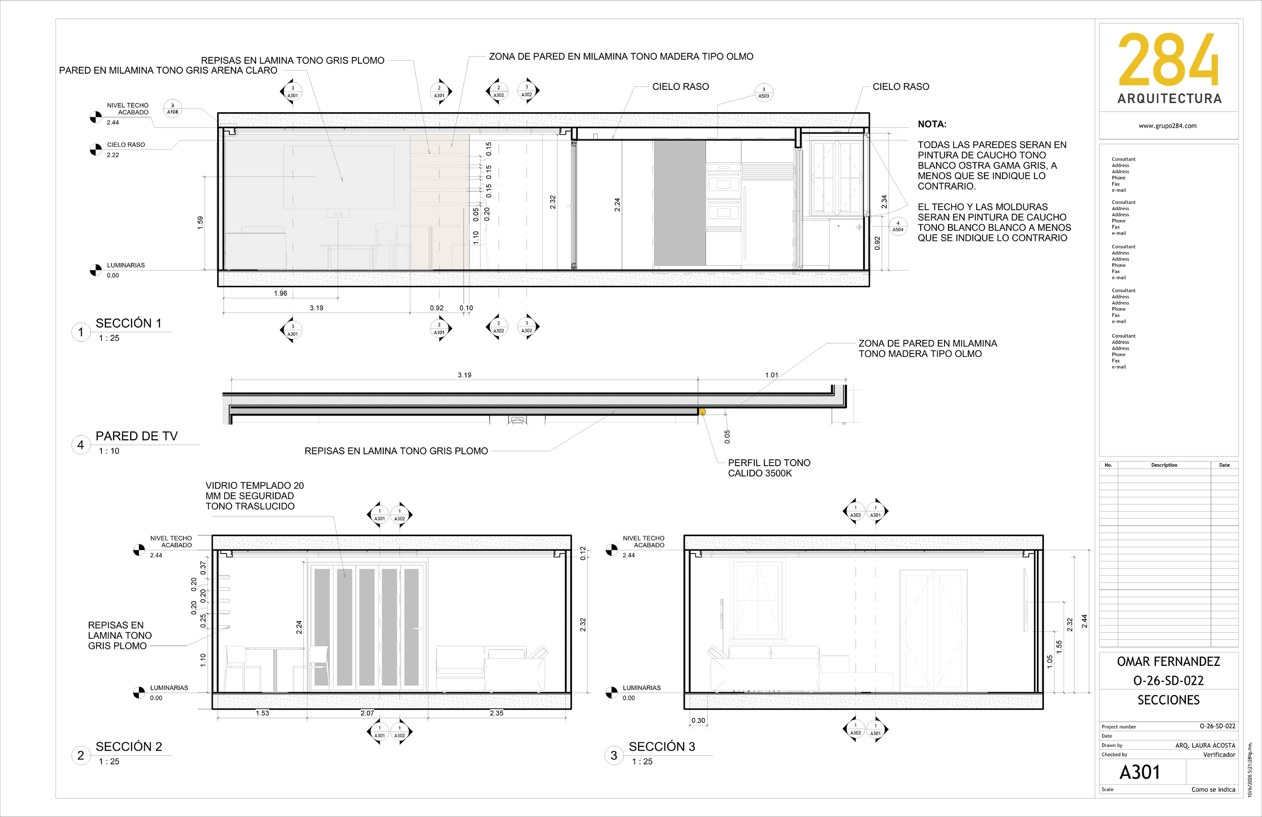 O-26-DD-022_ARQ_R24_v01 - Plano - A301 - SECCIONES.png