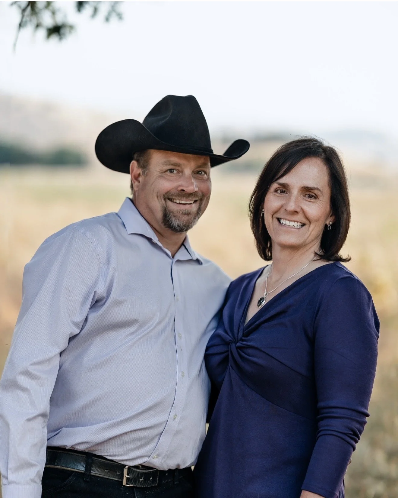 Mark and Michelle Lungren  California Quince single farm origin Terra Bella