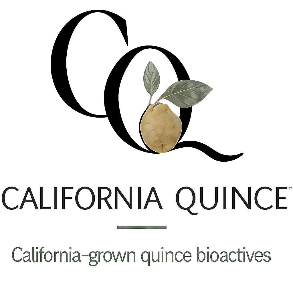 California Quince