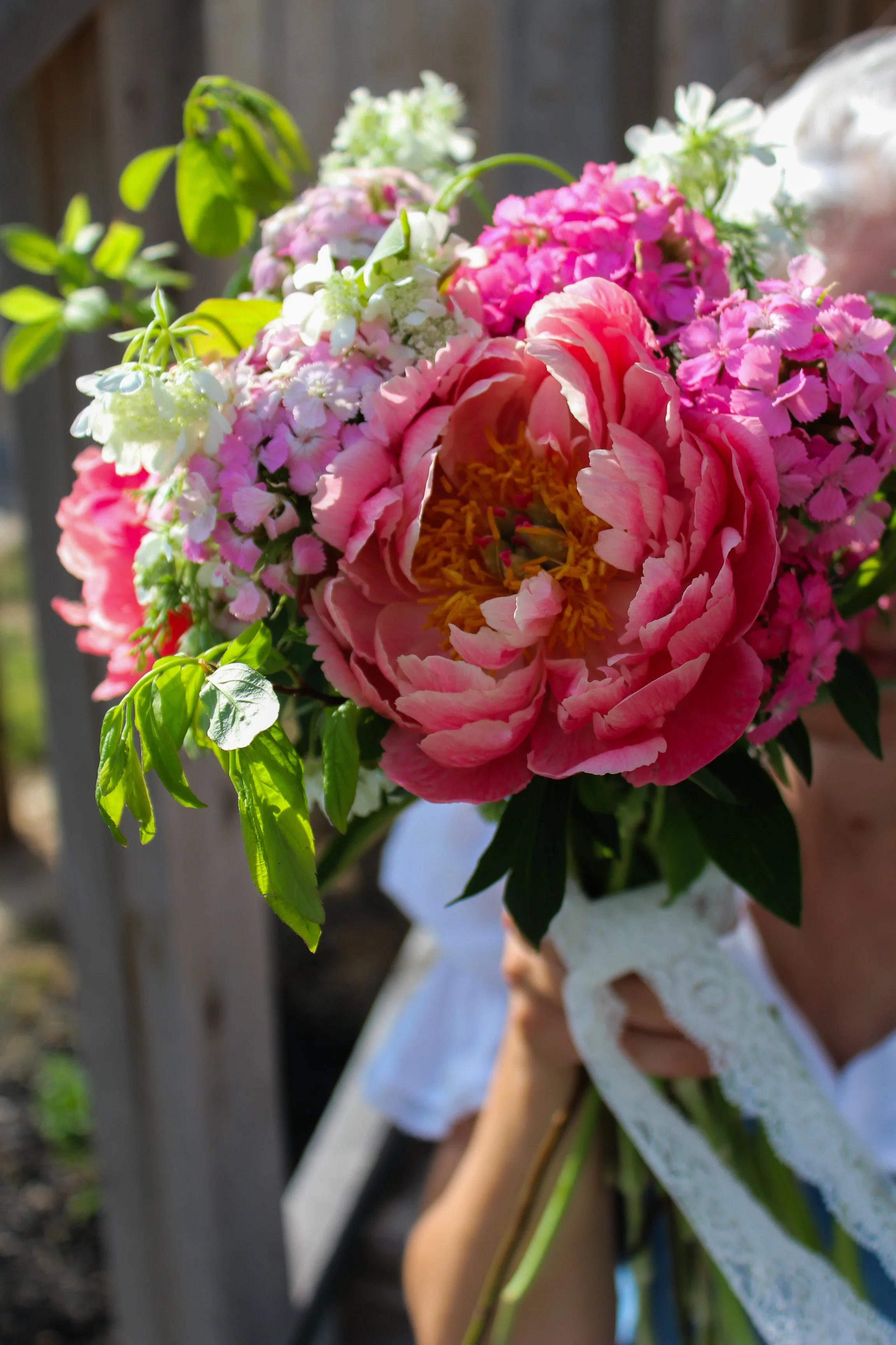 Monthly Bouquet Subscription