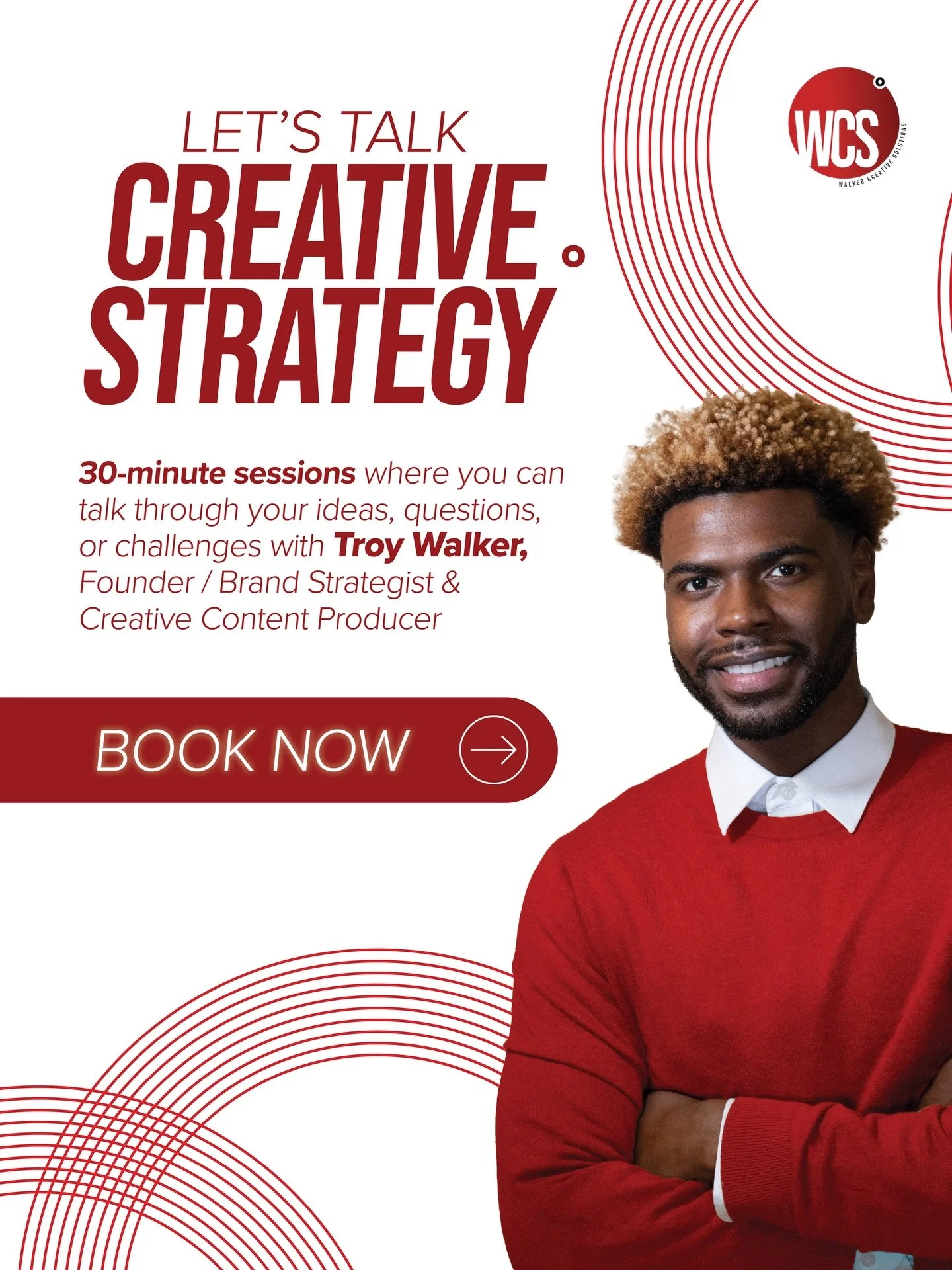 Most people don&rsquo;t need more content; they need clarity.
&bull; Clarity on what they&rsquo;re building
&bull; Clarity on how to position it
&bull; Clarity on what&rsquo;s not working

And sometimes, you can&rsquo;t get there alone. That&rsquo;s 