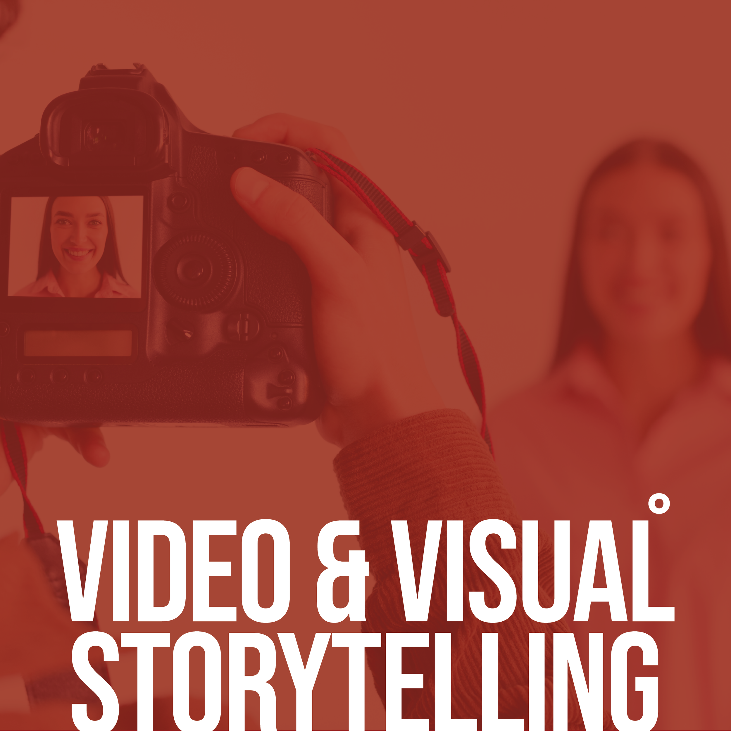 Walker Creative Solutions video production and visual storytelling for brand videos, promotional content, and social media media.