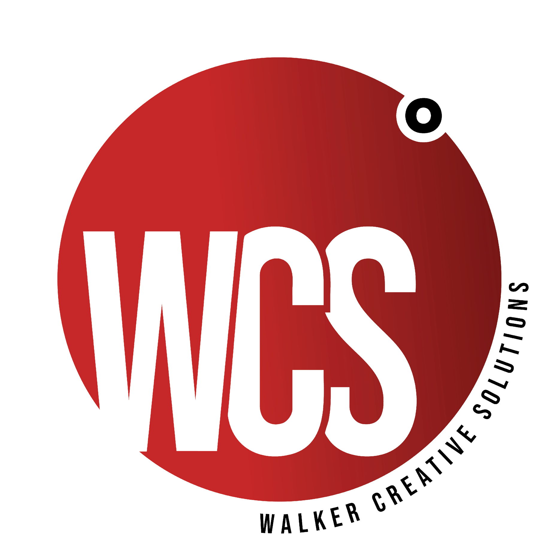 Walker Creative Solutions brand strategy and creative consultancy logo