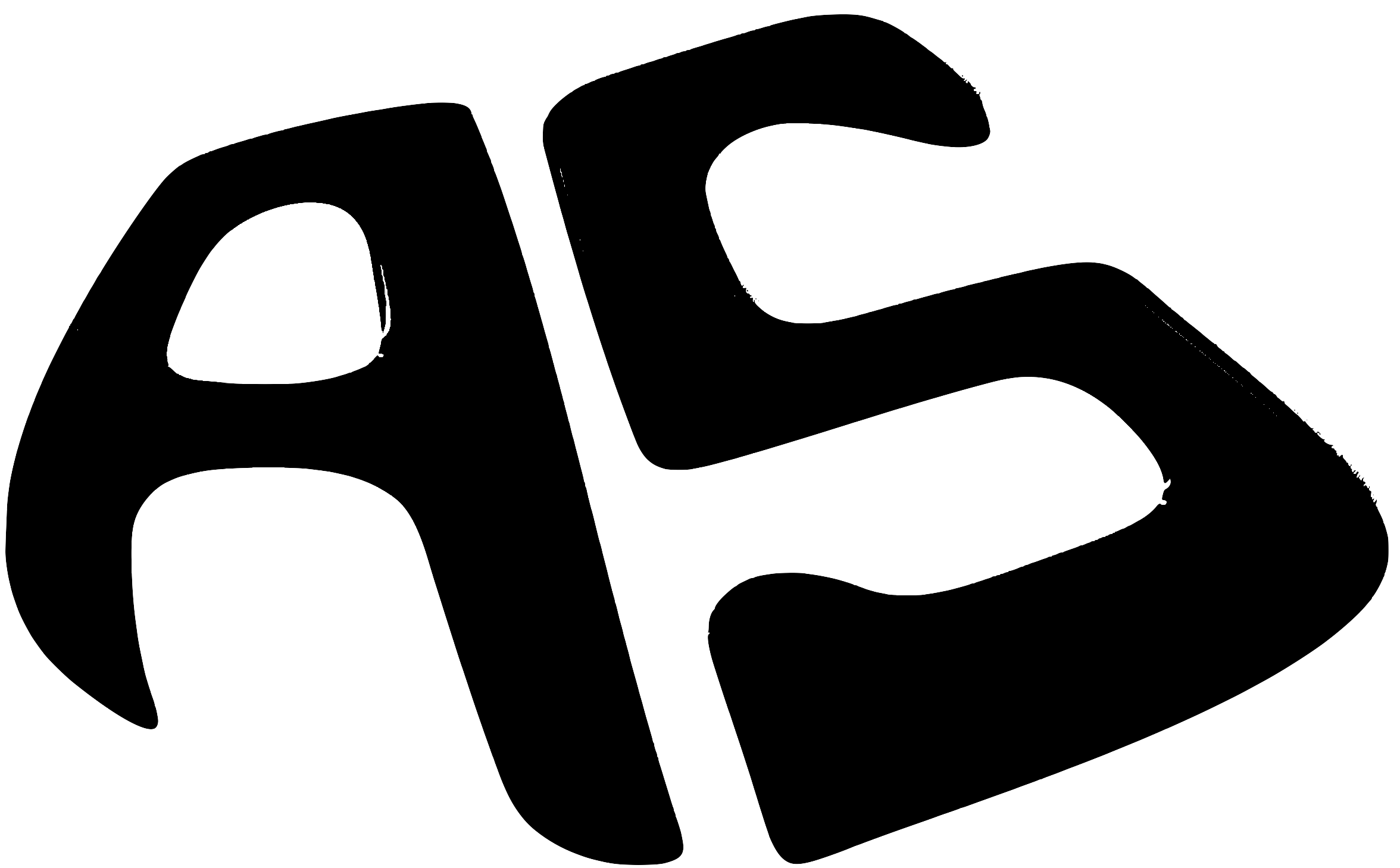 Line drawing of a hand holding a smartphone with an empty check box on the screen.