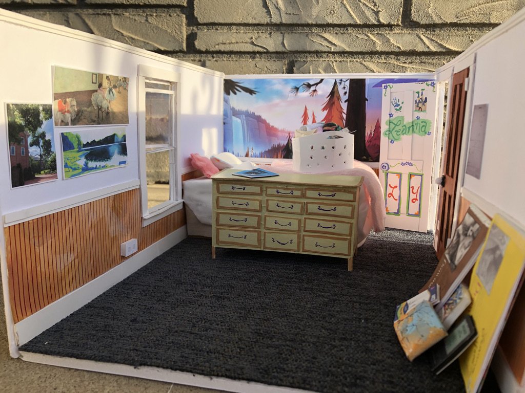 Scale Models