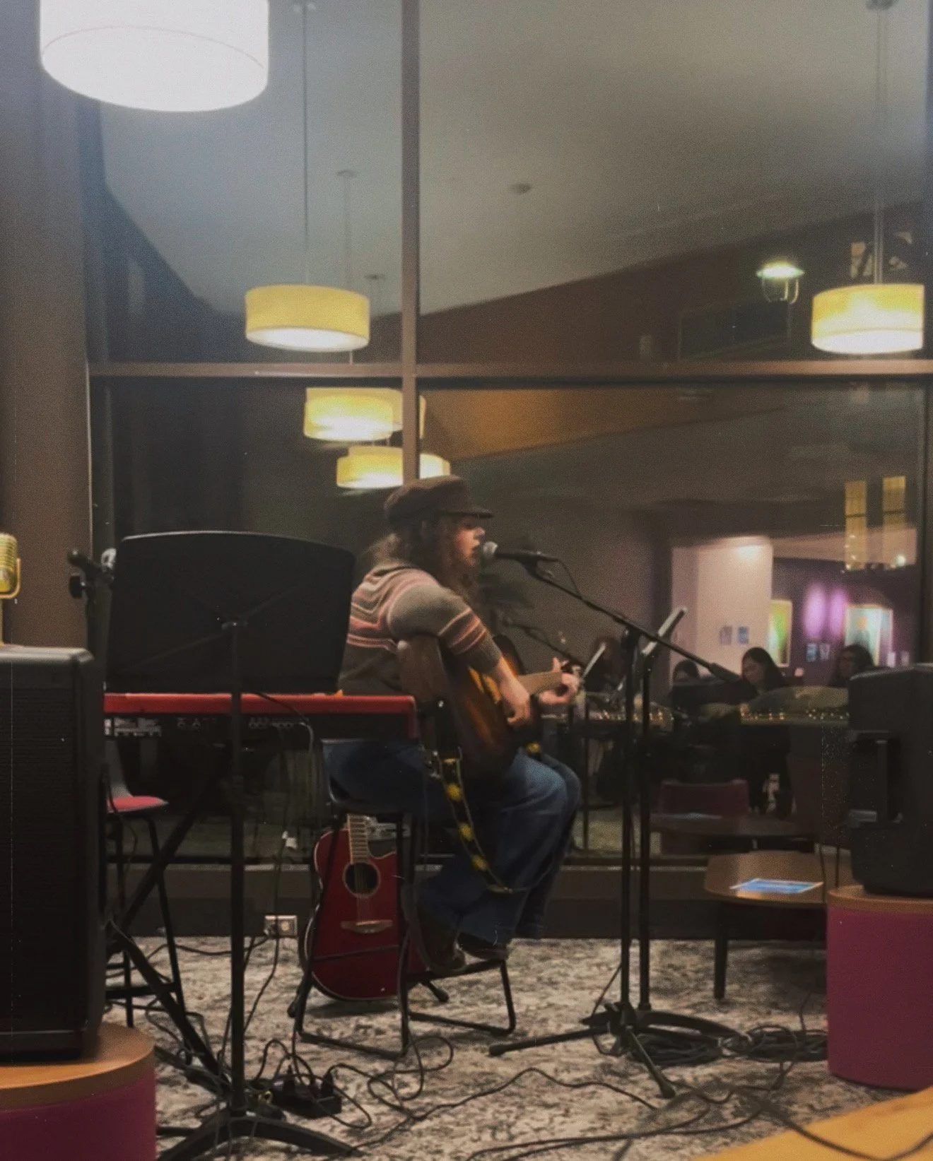 1 Hour Gig