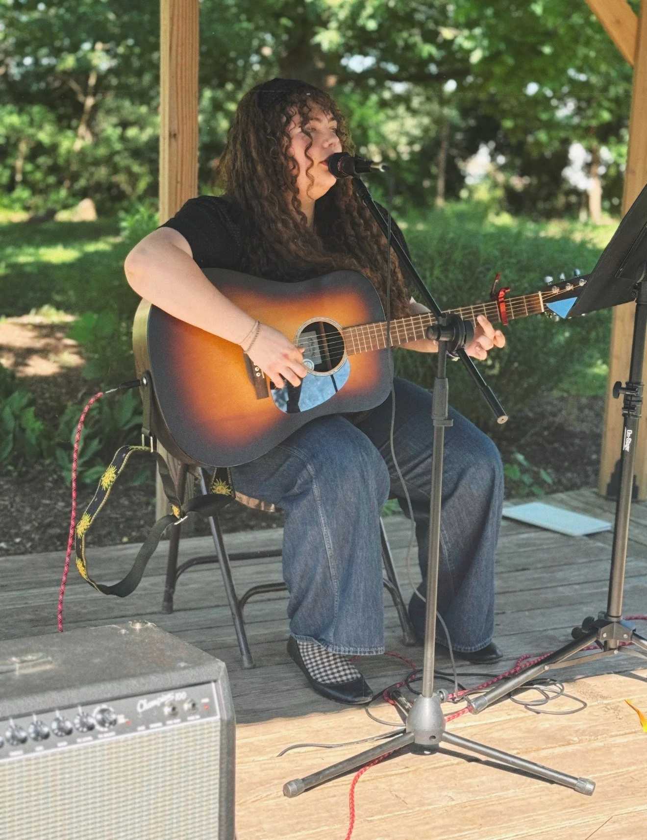 2 Hour Gig
