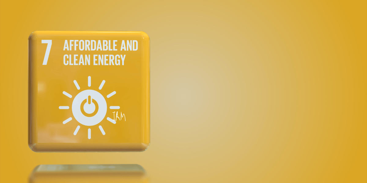 SDG 7 Affordebale and clean energy.png