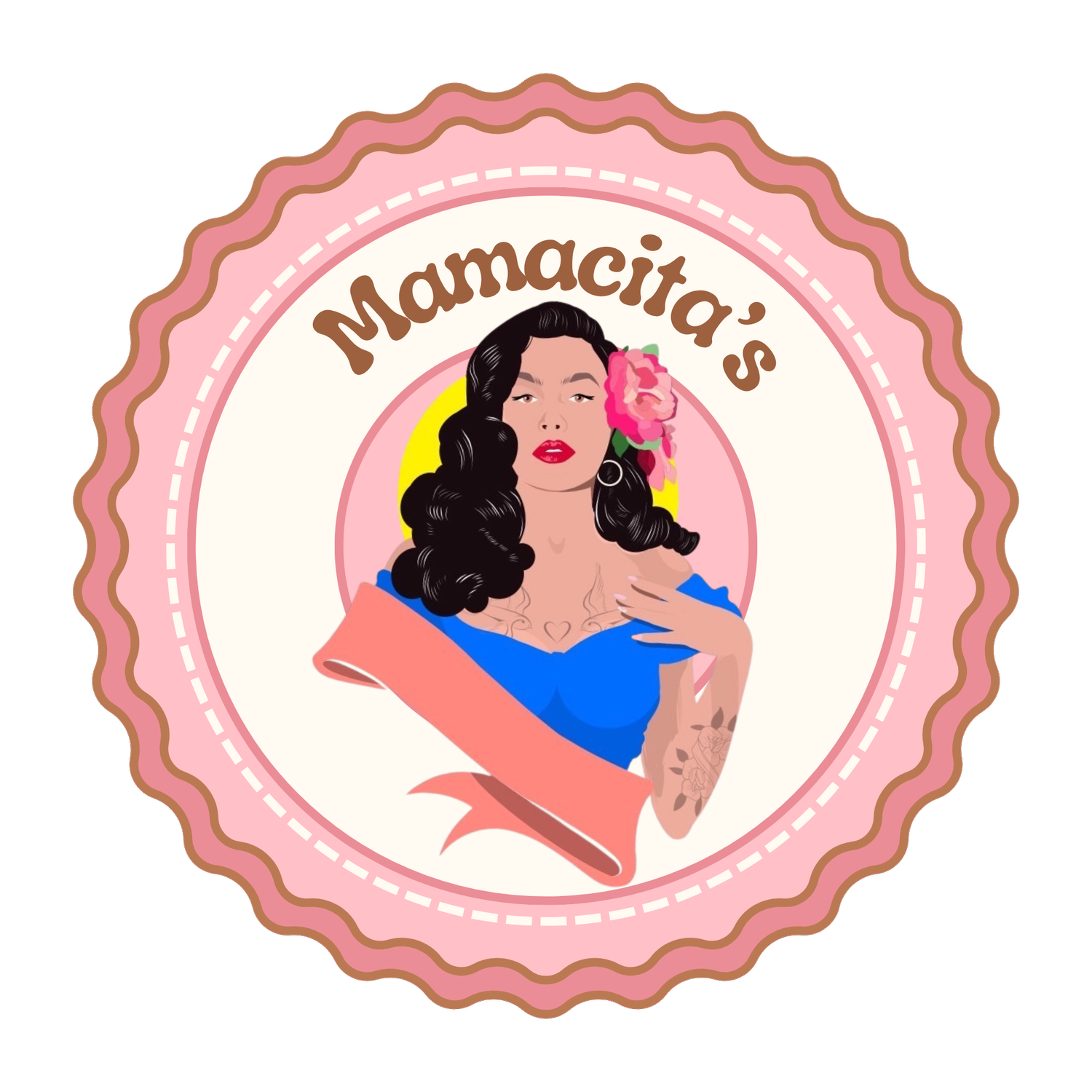 Mamacitas