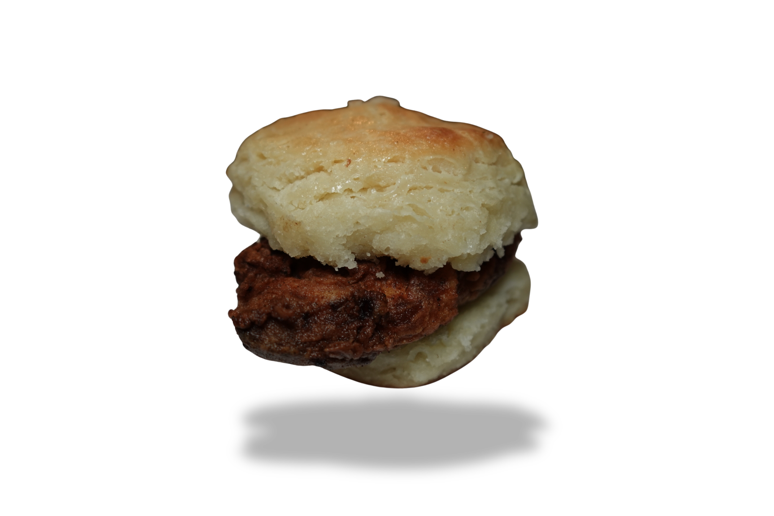 Chicken Biscuit