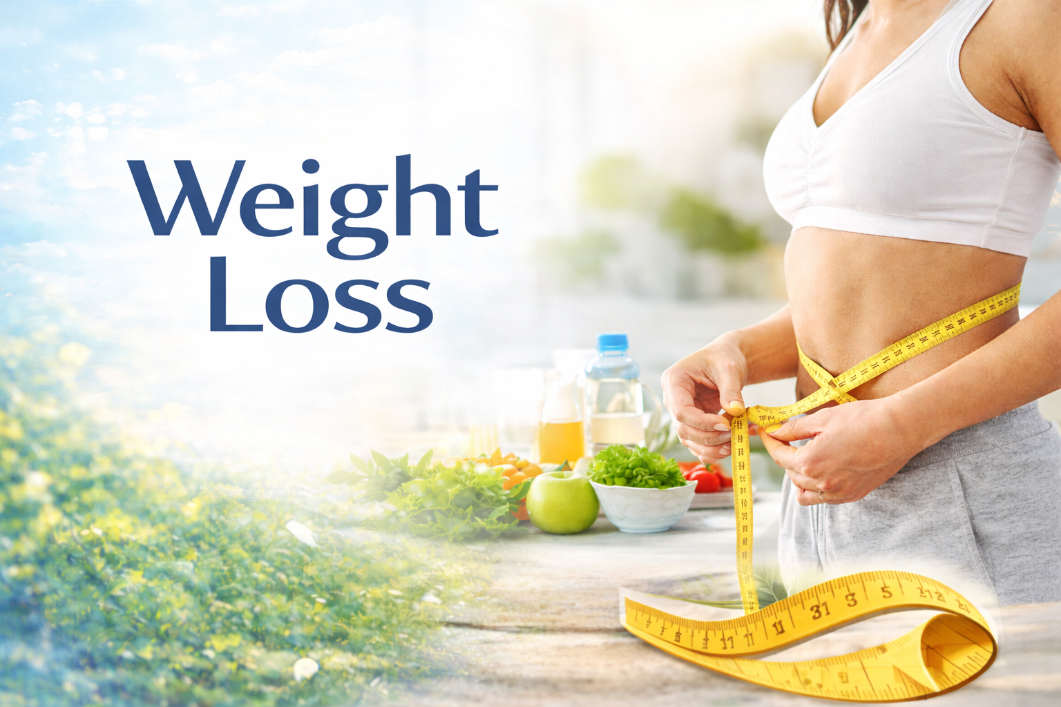WEIGHT LOSS