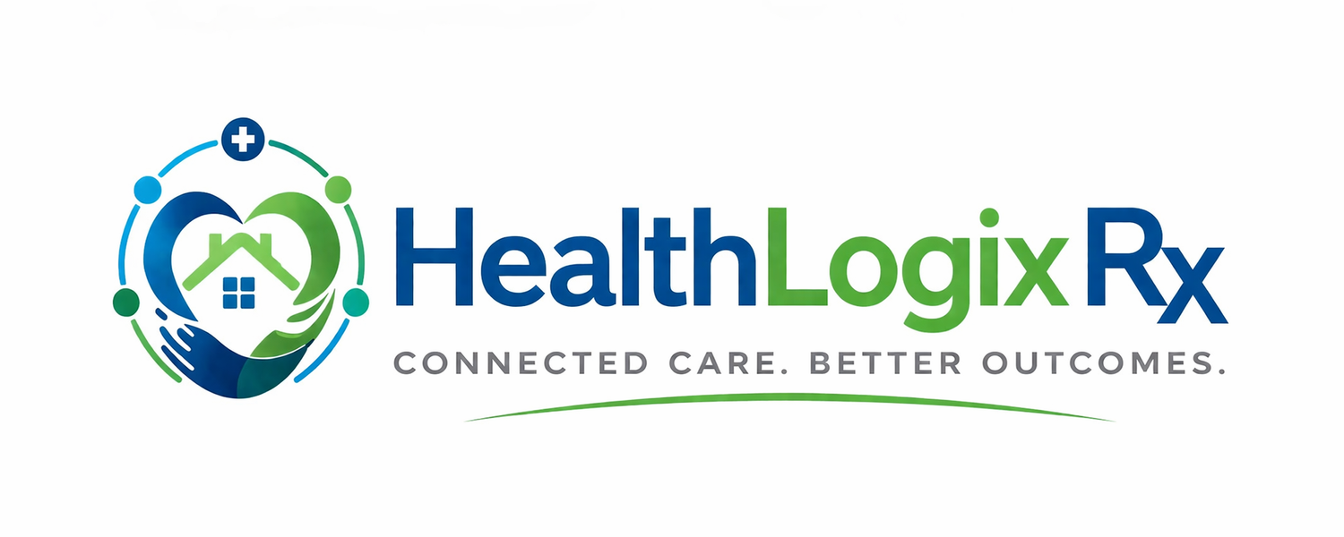 HealthLogixRx