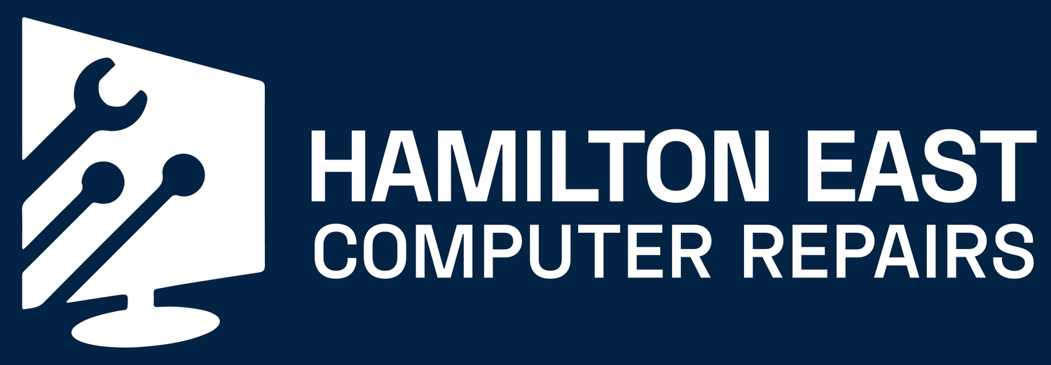 Hamilton East Computer Repairs