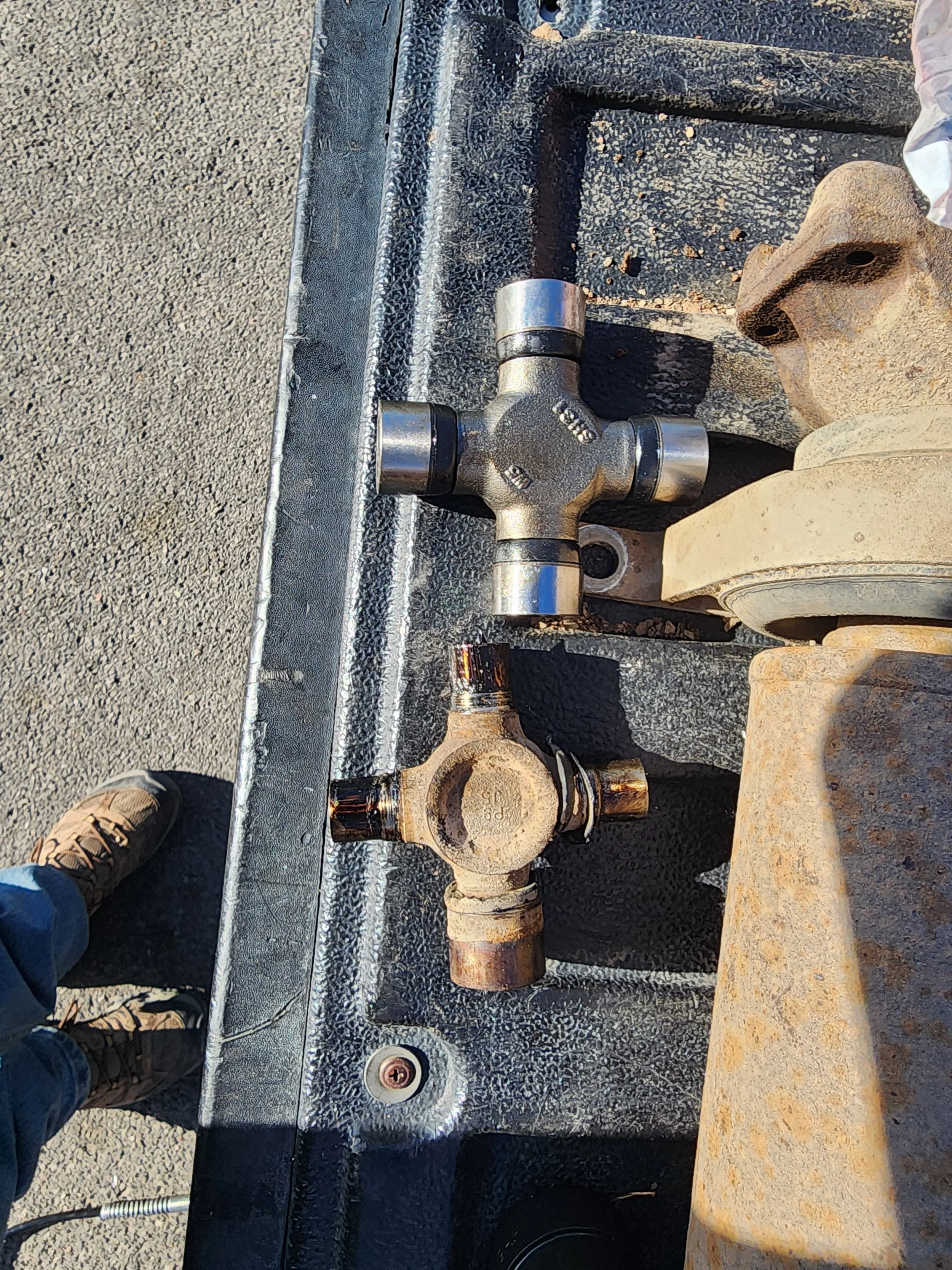 General Repairs