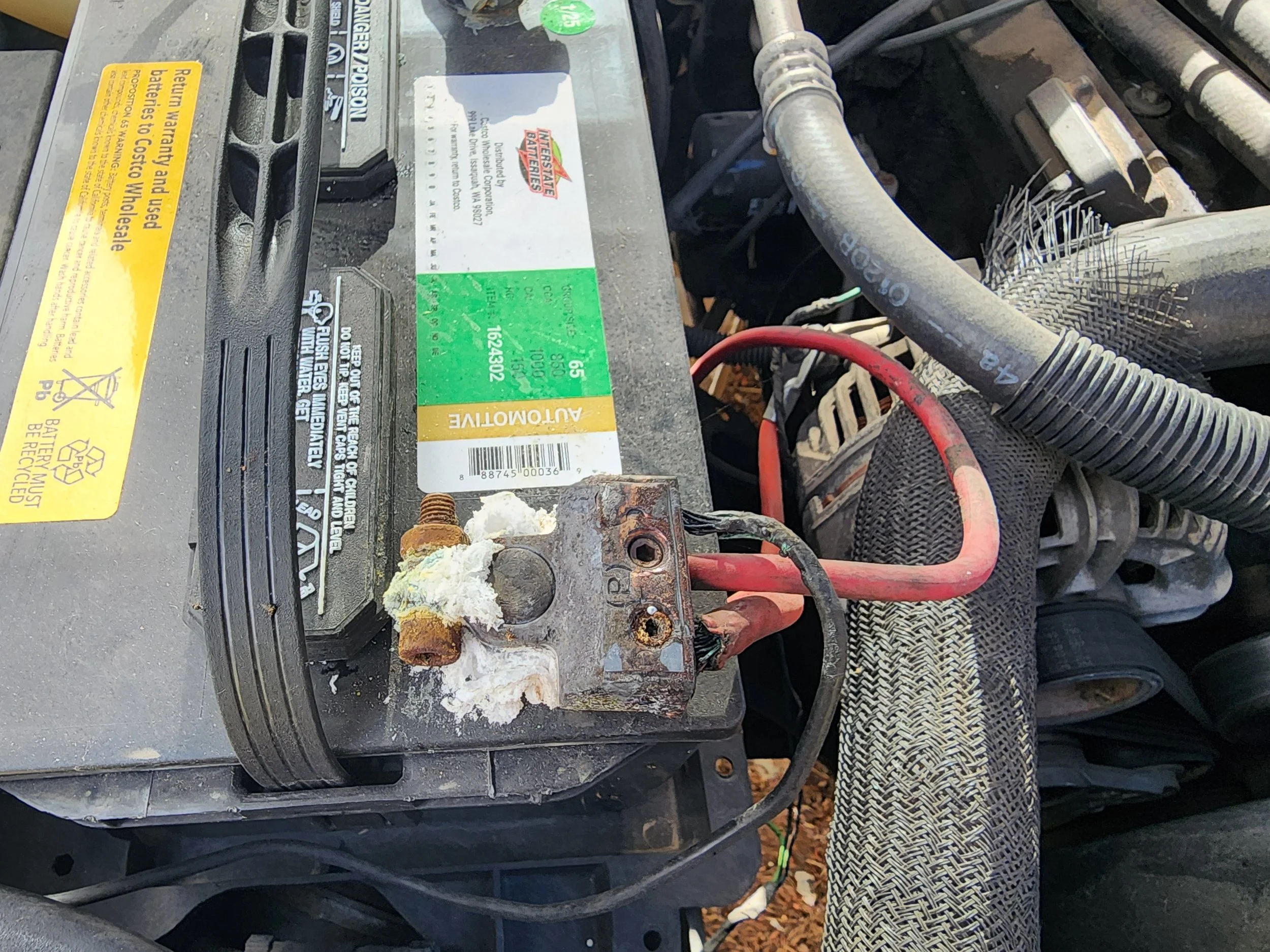 Diagnostic Service