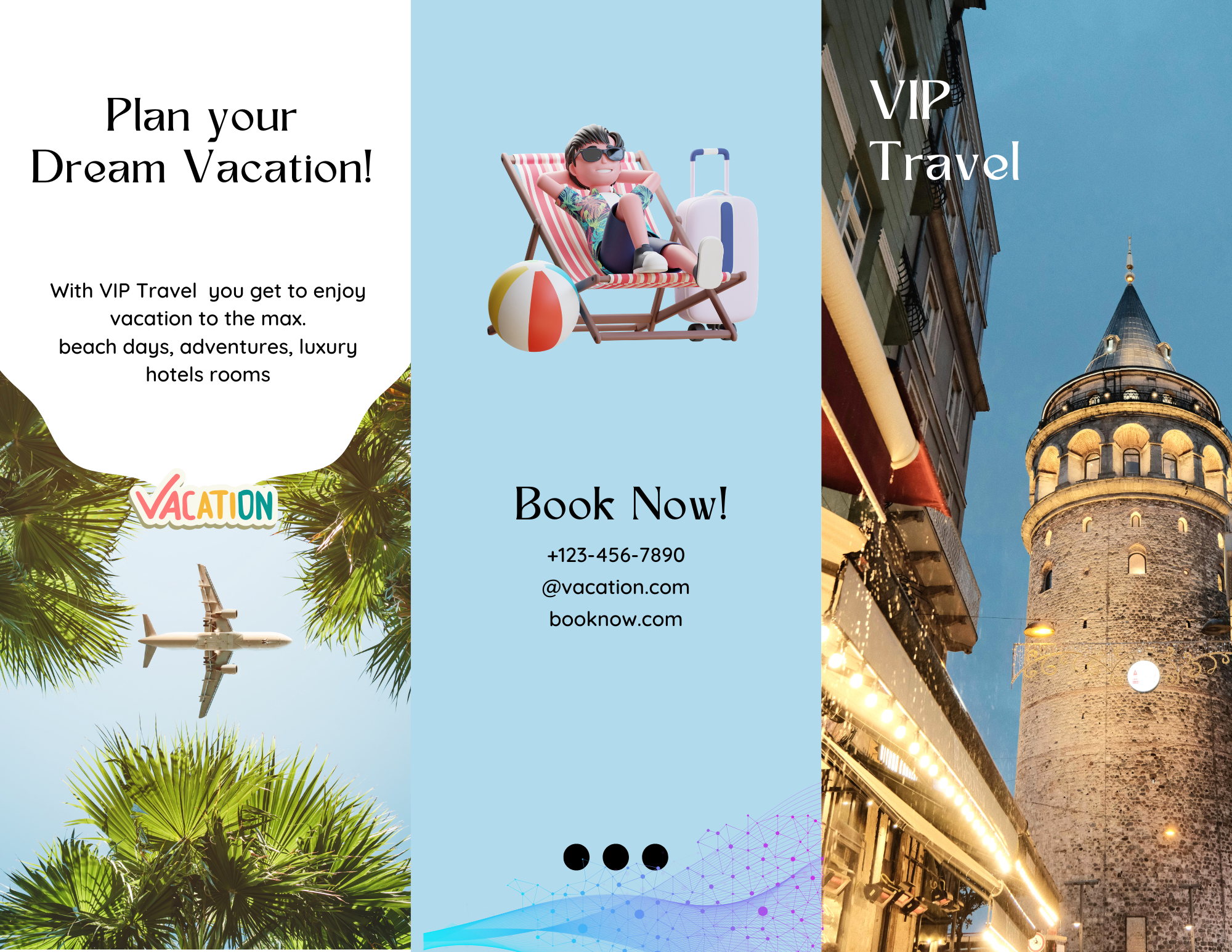 Brochures