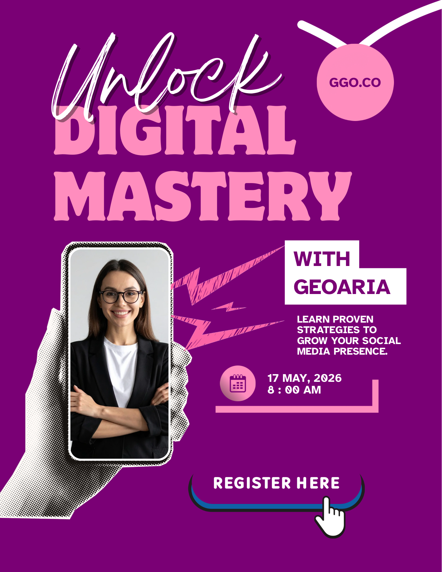 Purple and White Modern Social Media Msstery Flyer.PNG