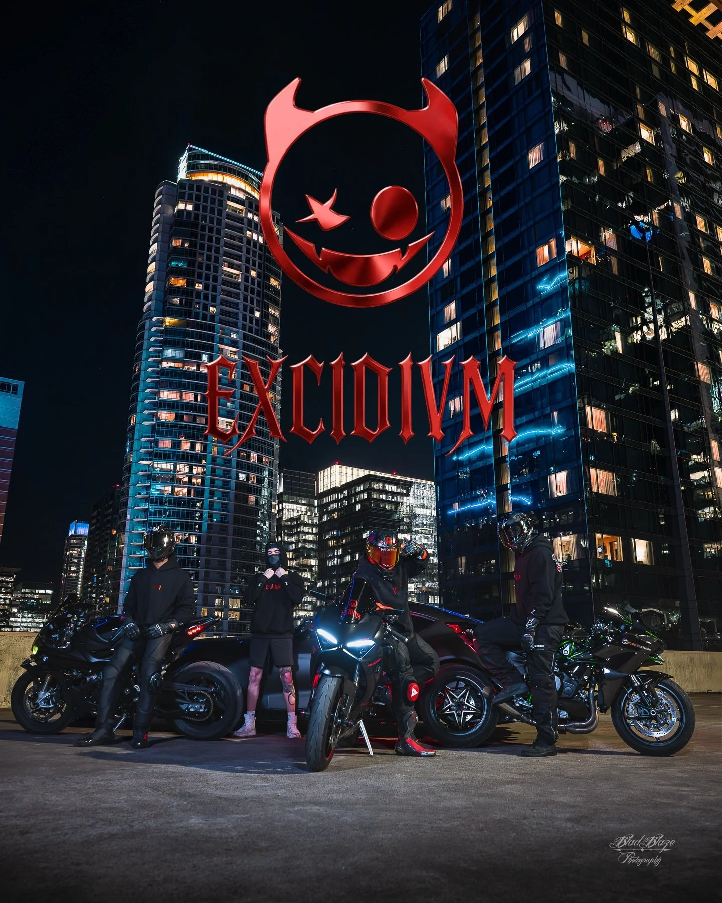 DROP 01 PRE ORDERS ARE NOW LIVE.

🗓️ PRE-ORDERS CLOSE MARCH 13TH.

This is the beginning

EXCIDIVM was not created in comfort.
It was born in pressure. In chaos. In the moments that forced you to become more than you were.

Drop 01 marks the first c