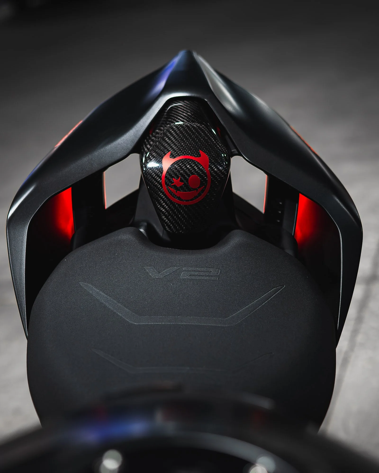 EXCIDIVM Logo Sticker