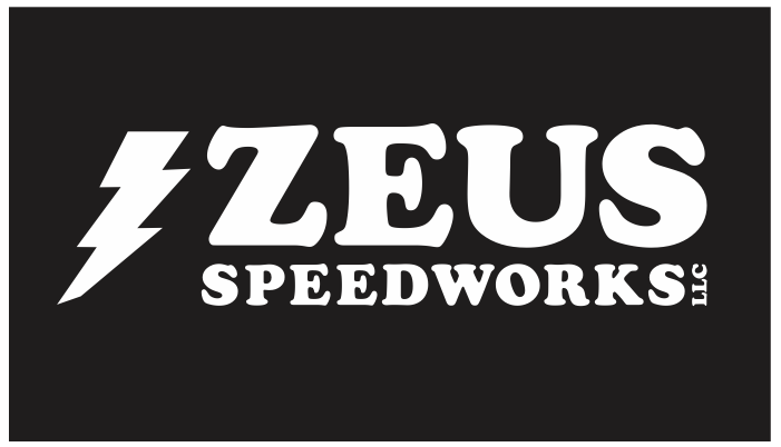 Zeus Speedworks