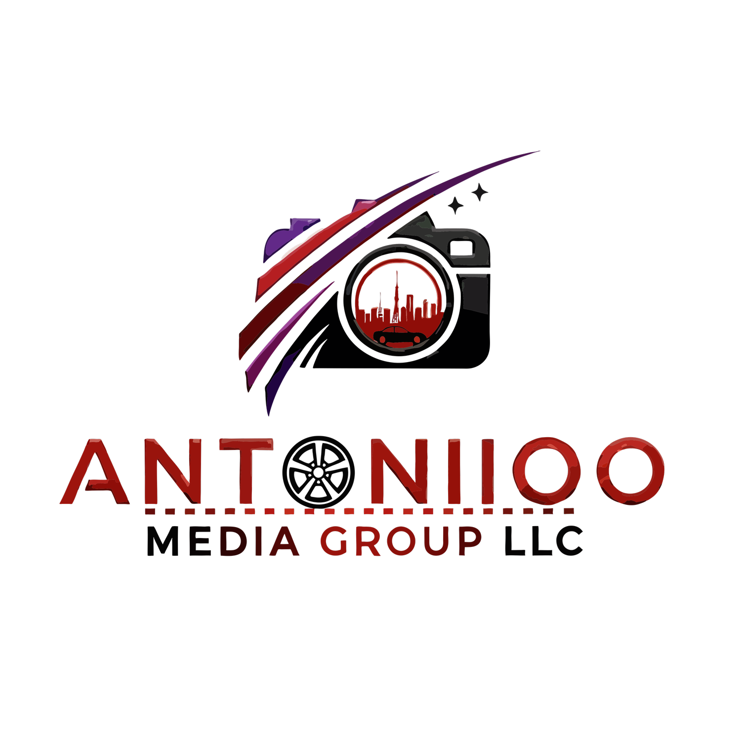 ANTONIIO MEDIA GROUP