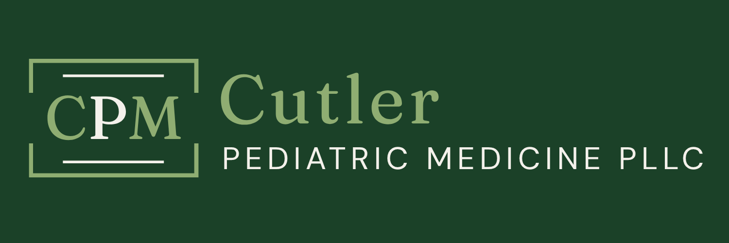 Cutler Pediatric Medicine