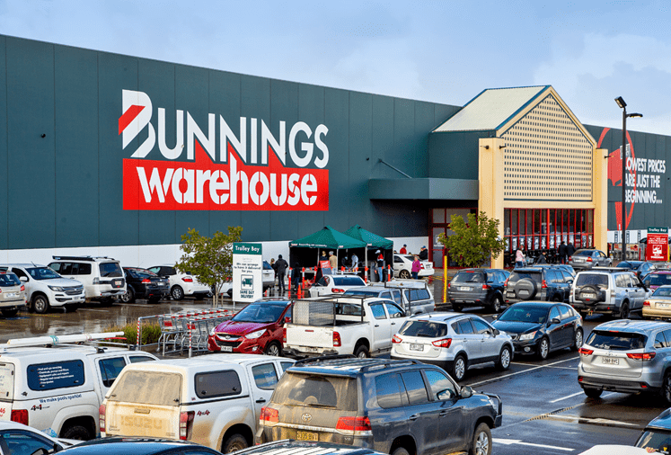 The Cost-Saving Secret Behind Bunnings’ First Aid Training Success