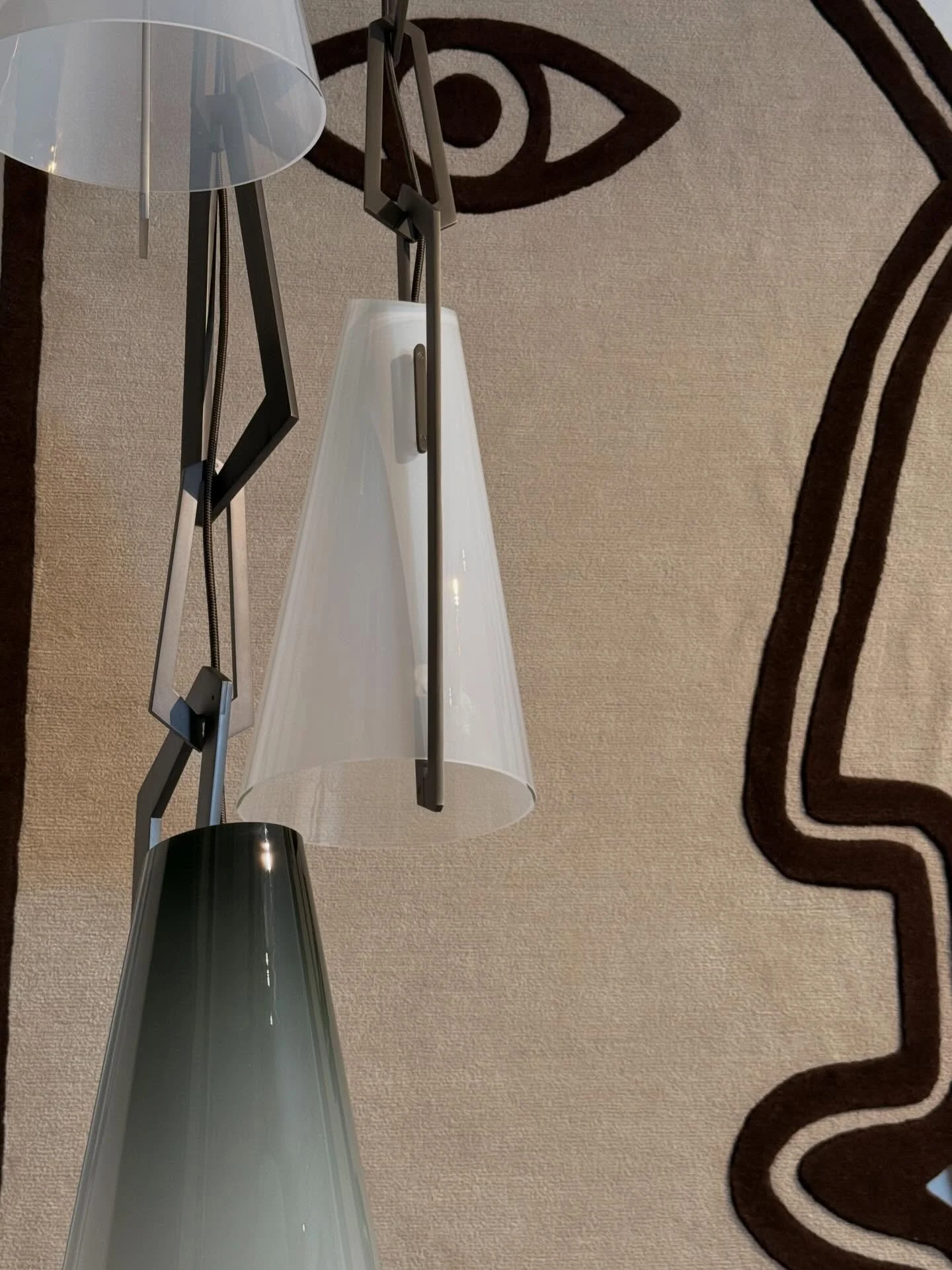 Two more days until we open our doors in NYC #untoldeditions #collectibledesign #newyorkgallery #flatironshowroom