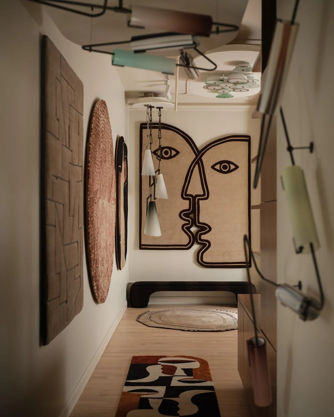 CURATED COLLISIONS.⁠
⁠
Untold was built around the idea that a gallery gets more interesting when the work inside it doesn&rsquo;t all speak the same language. We bring together artists, designers and makers with distinct points of view, then let tho