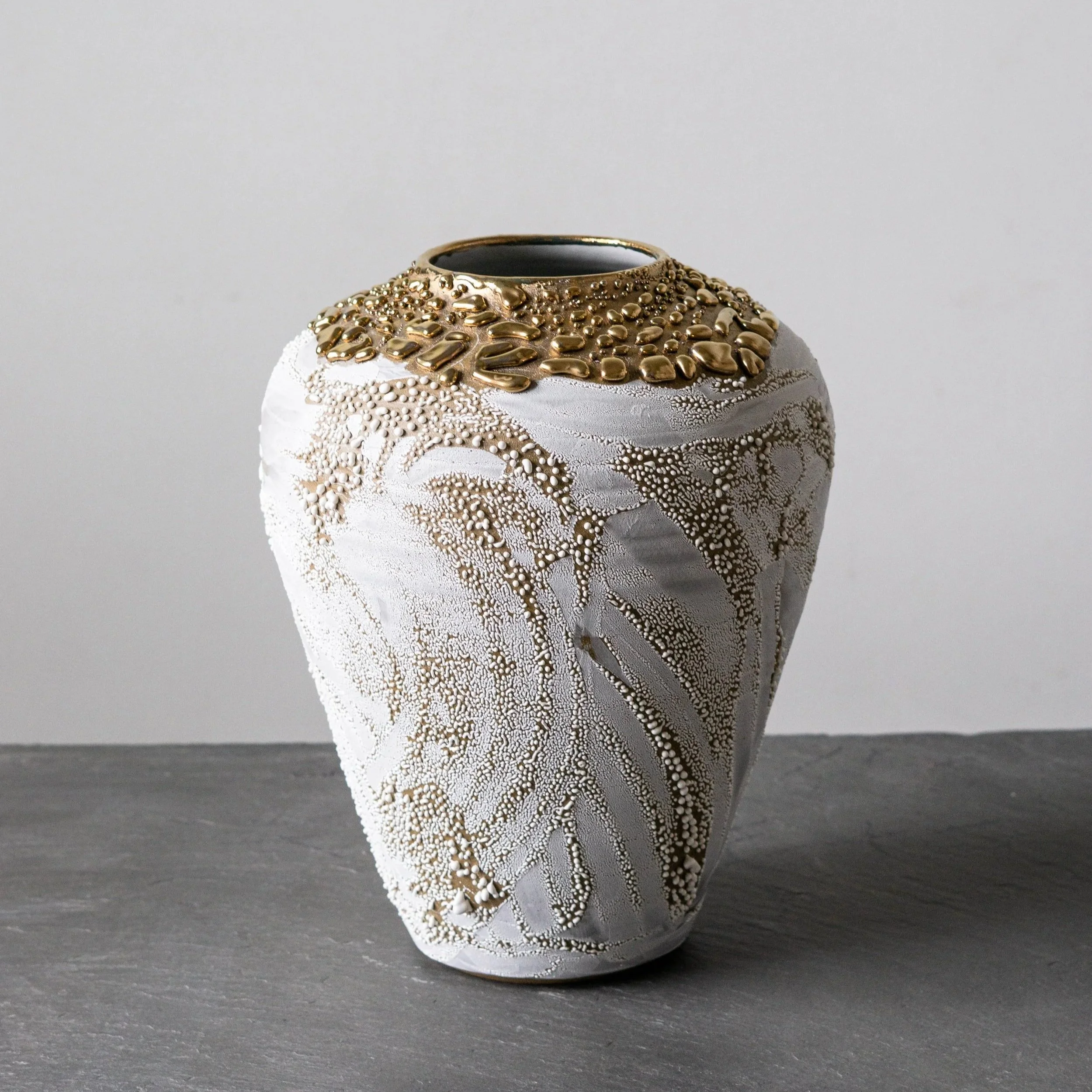 Kalya O'Donoghue Vase