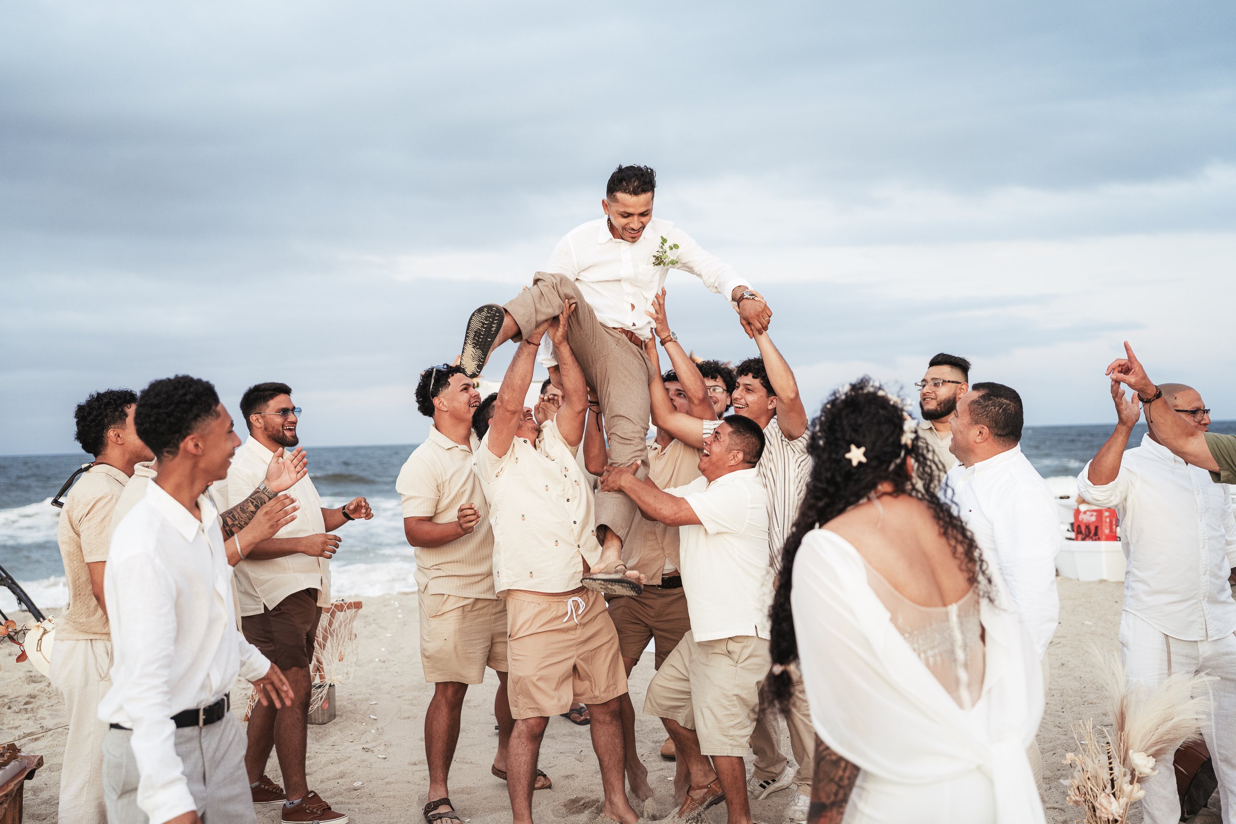 Weddings