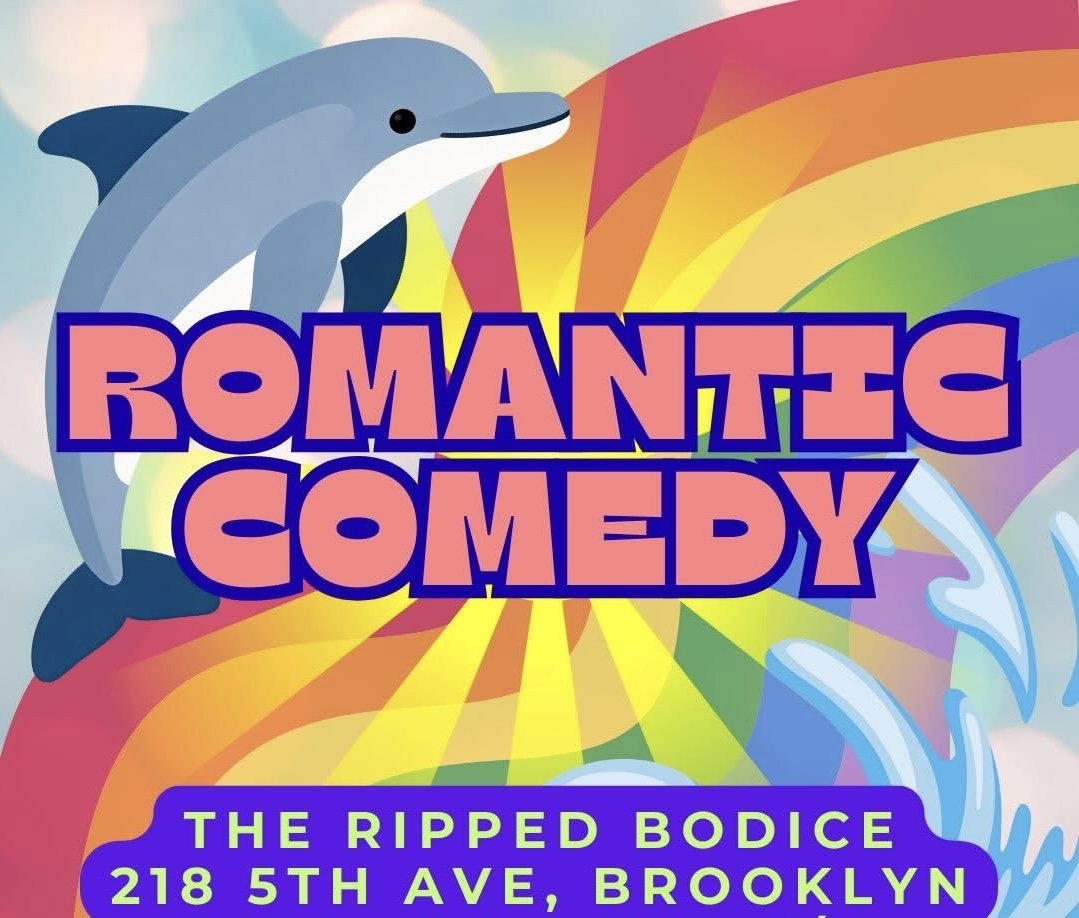 Romantic Comedy - Park Slope, Brooklyn