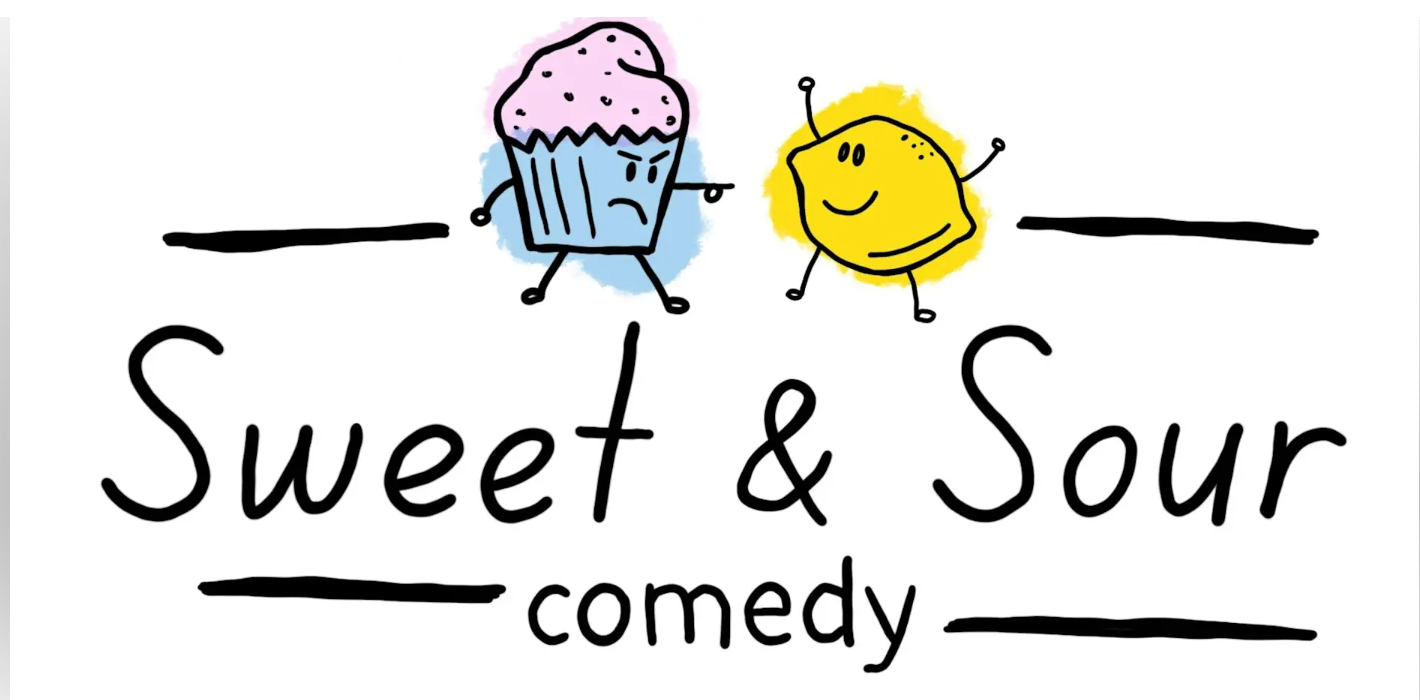 Sweet &amp; Sour Comedy Hour - Totowa, NJ