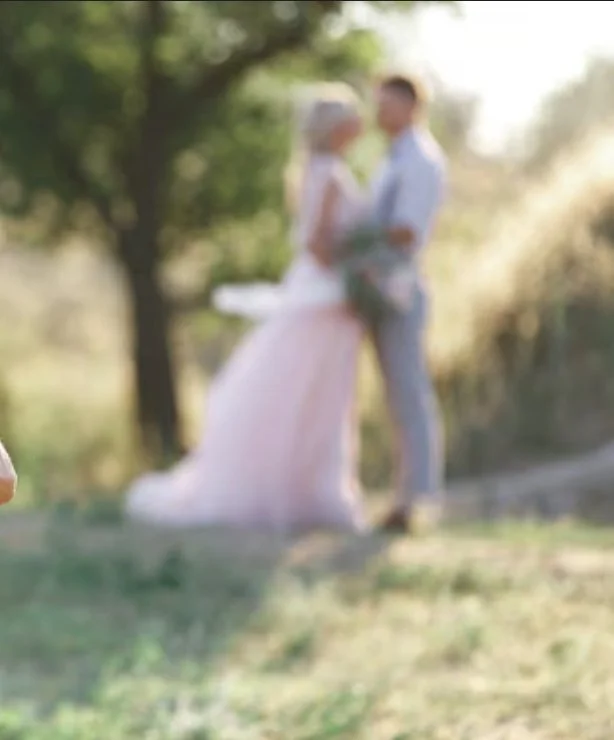 Pre-Marital & Nikah Energy Healing