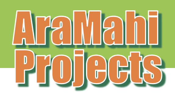 AraMahi Projects Landscaping &amp; Gardening