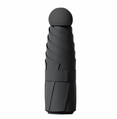 Sombrilla negra de bolso compacta.jpg