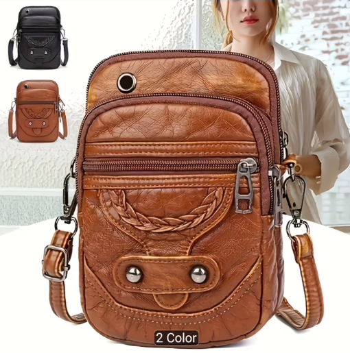Bolso Compacto Must-Have