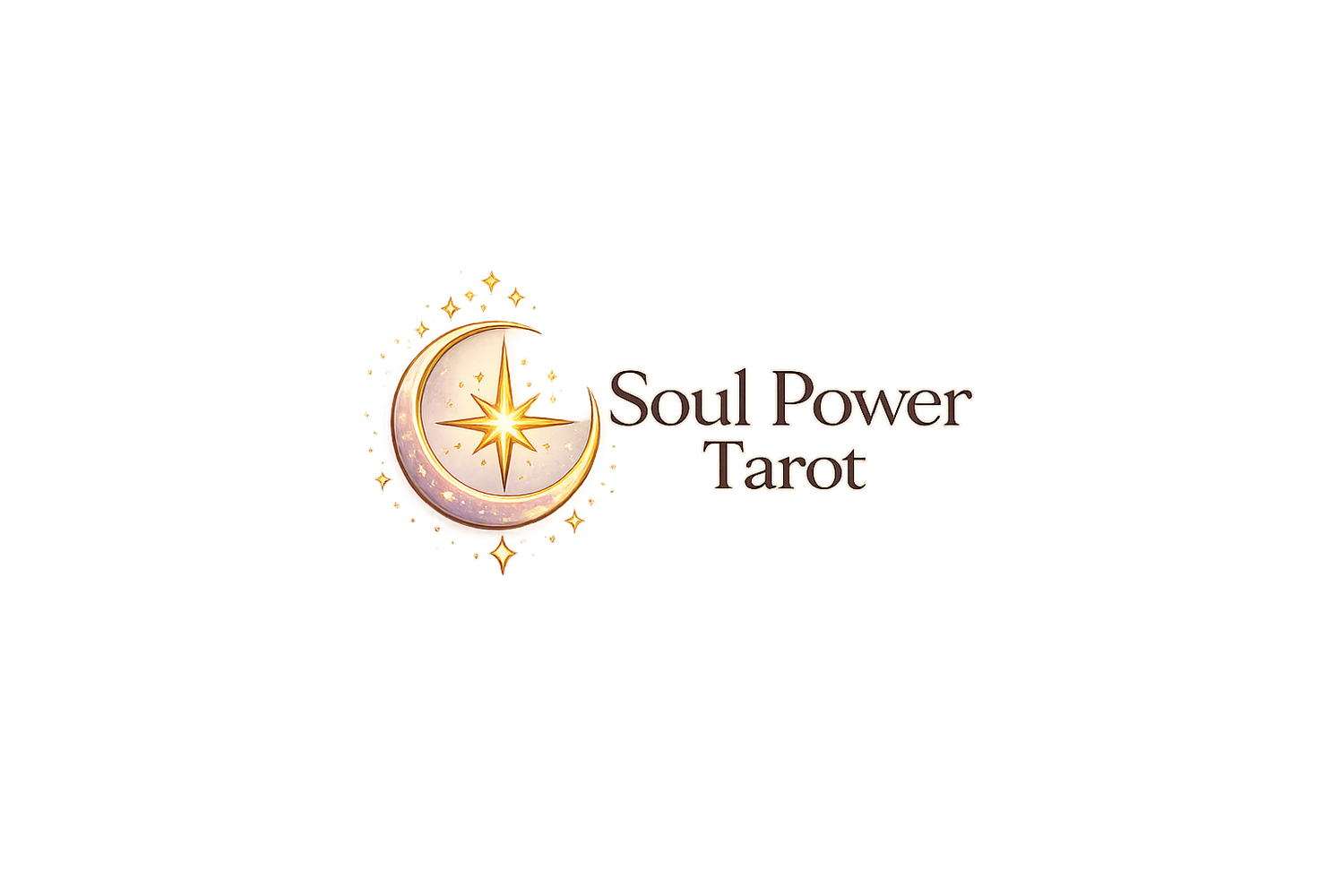 Soul Power Tarot 