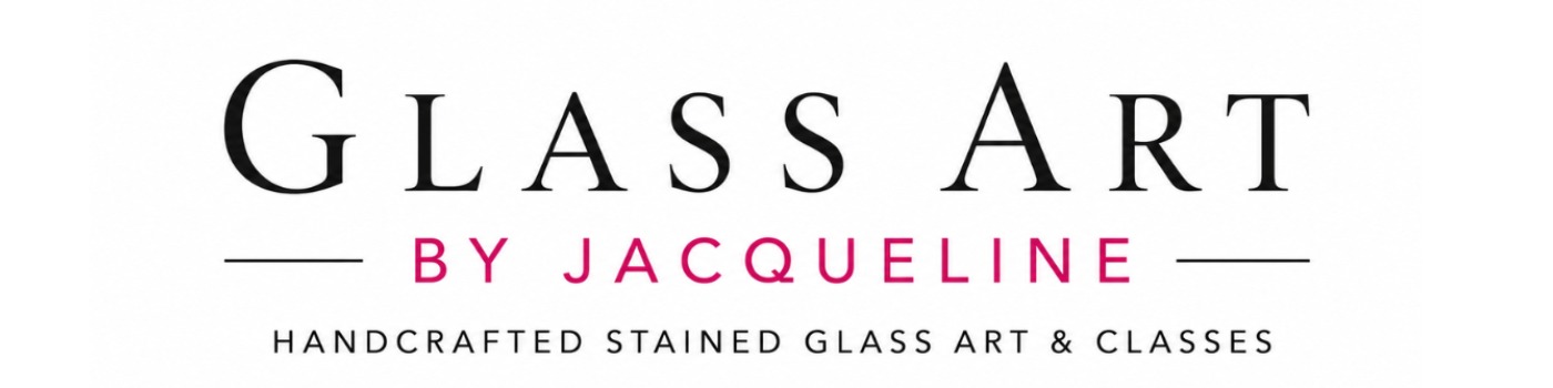 Glass Art by Jacqueline