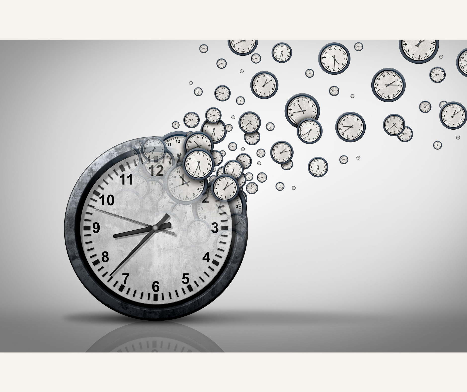 Time MGMT